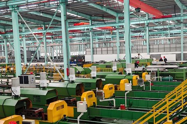 Torich: Nejlepší nerezové bezproblémové zdroje trubice