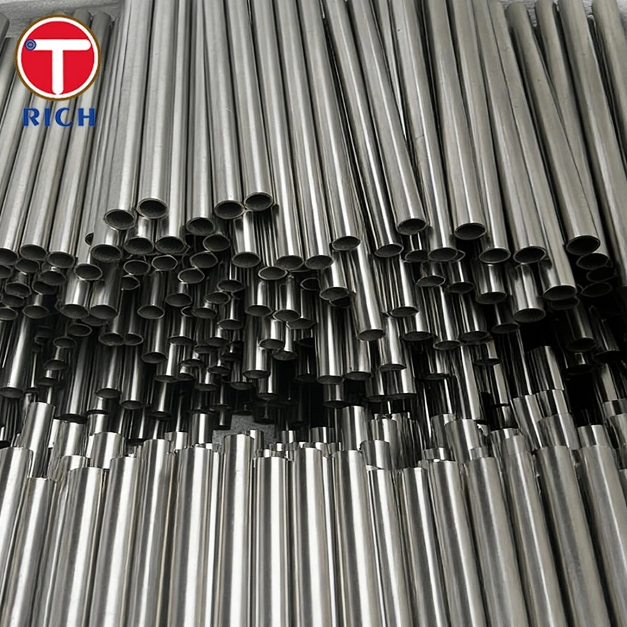 A778 Pipe factory