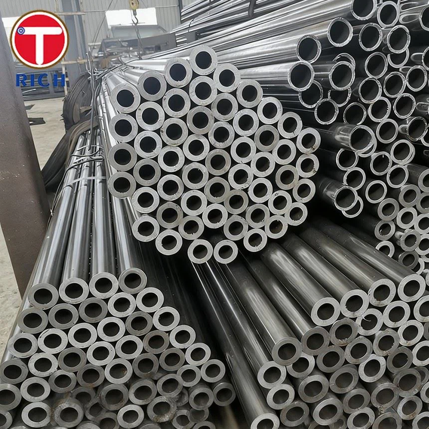 AISI 4130 Tubes high quality