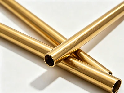 OFHC Copper vs ETP Copper: Jaký je rozdíl?