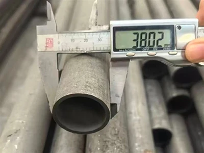 Porozumění 4130 Chromoly Tubing a jeho hlavním aplikacím