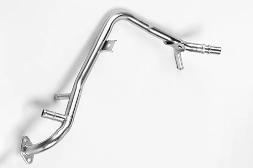 stainless Cooling System Tube for engineering machinery stainless Cooling System Tube for engineering machinery