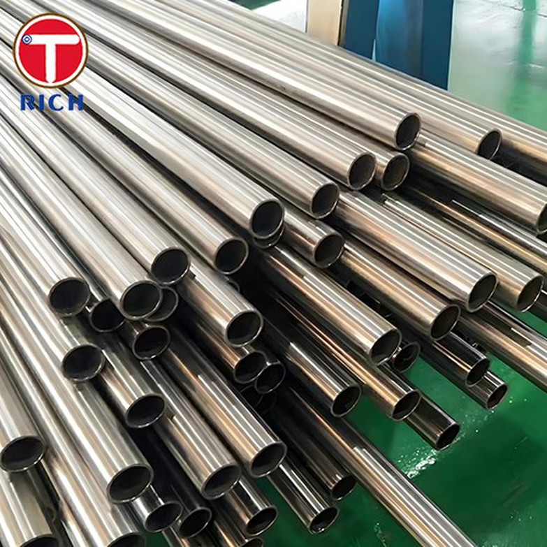 Incoloy 800h 825pipe22 Incoloy 800h 825pipe22