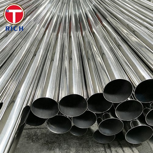 Large Diameter Stainless Pipe 44 Large Diameter Stainless Pipe 44
