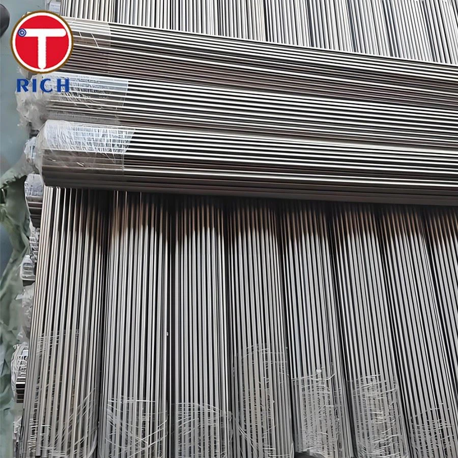 Stainless Steel Capillary high quality